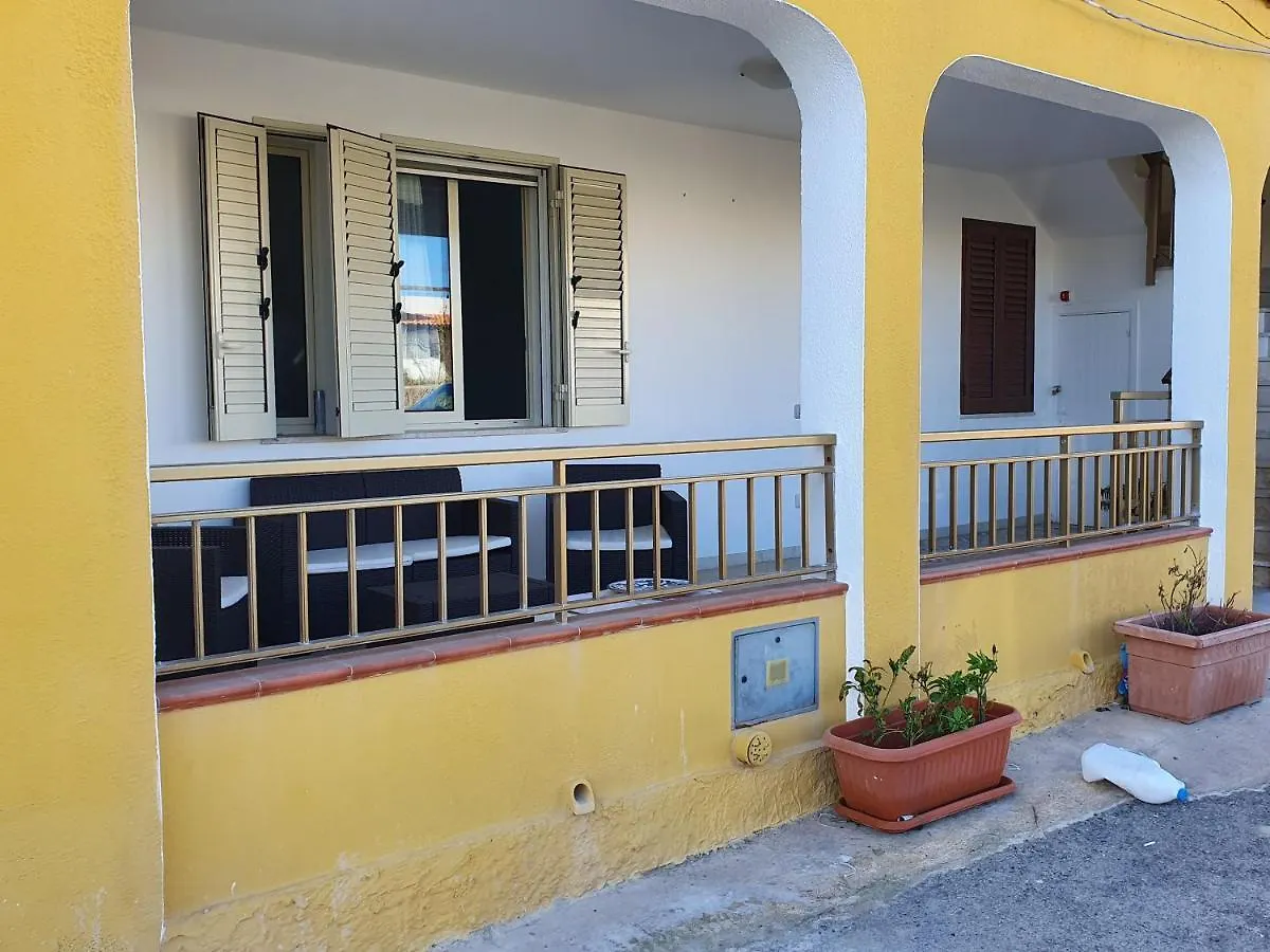 Homestay Casa Di Nonno Gerlando Apartment Lampedusa