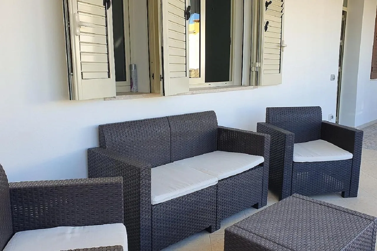 Casa Di Nonno Gerlando Apartment Lampedusa
