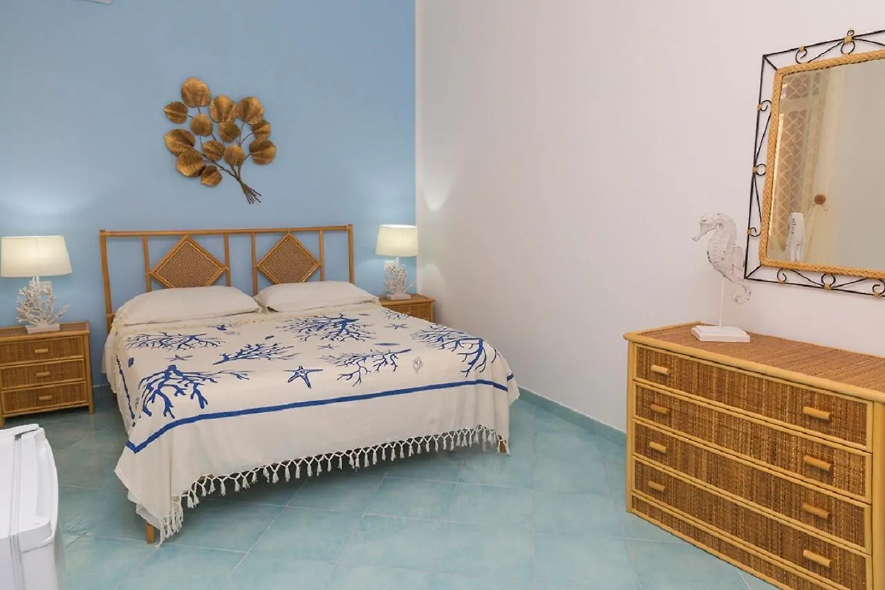 Casa Di Nonno Gerlando Apartment Lampedusa
