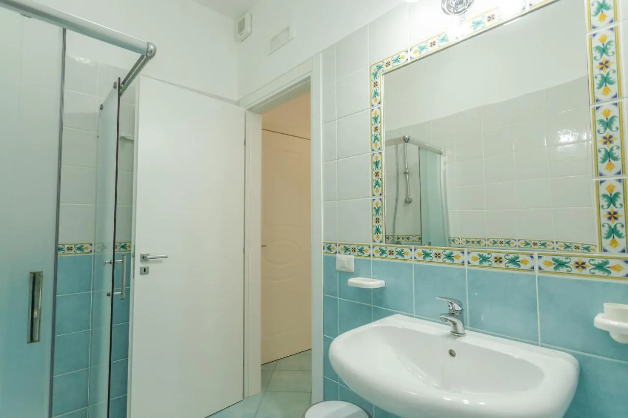 Casa Di Nonno Gerlando Apartment Lampedusa Homestay