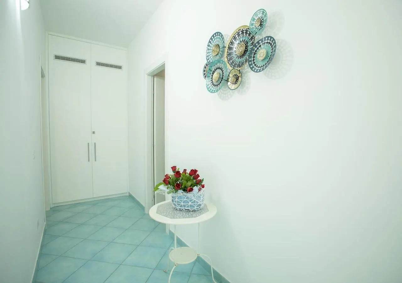 Casa Di Nonno Gerlando Apartment Lampedusa Homestay