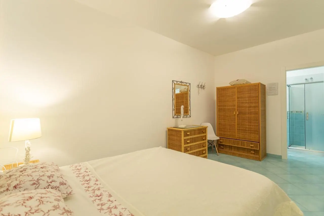 Casa Di Nonno Gerlando Apartment Lampedusa