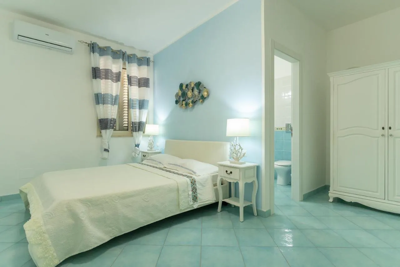 Casa Di Nonno Gerlando Apartment Lampedusa Homestay