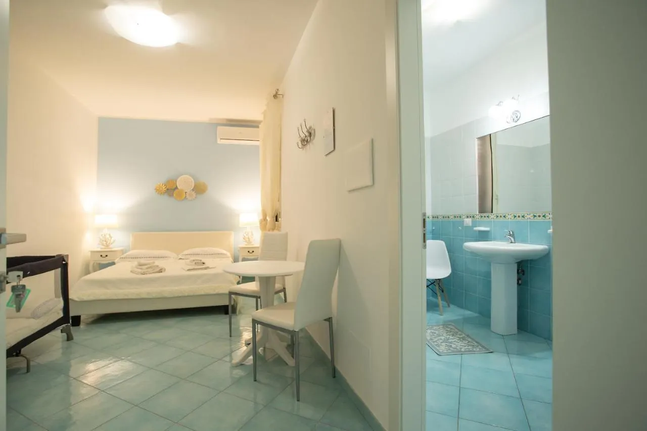 Homestay Casa Di Nonno Gerlando Apartment Lampedusa
