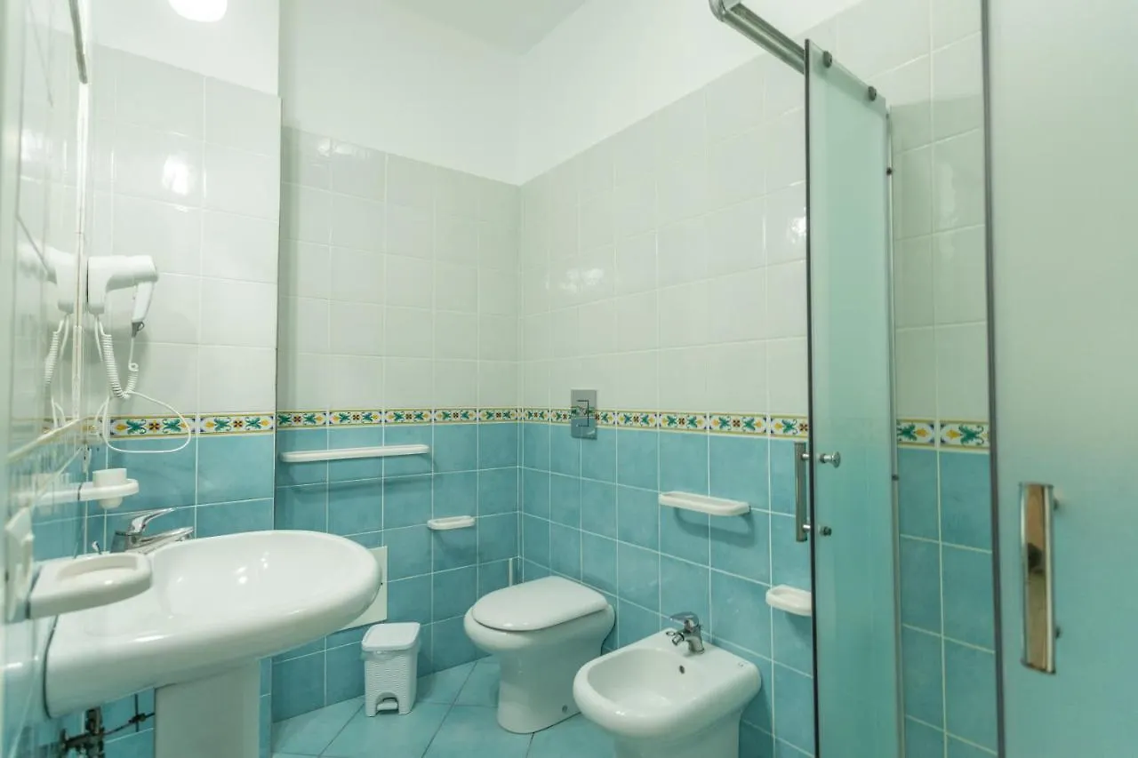 Casa Di Nonno Gerlando Apartment Lampedusa Italy