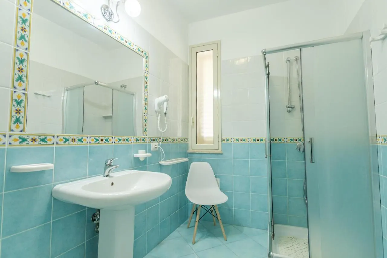 Homestay Casa Di Nonno Gerlando Apartment Lampedusa