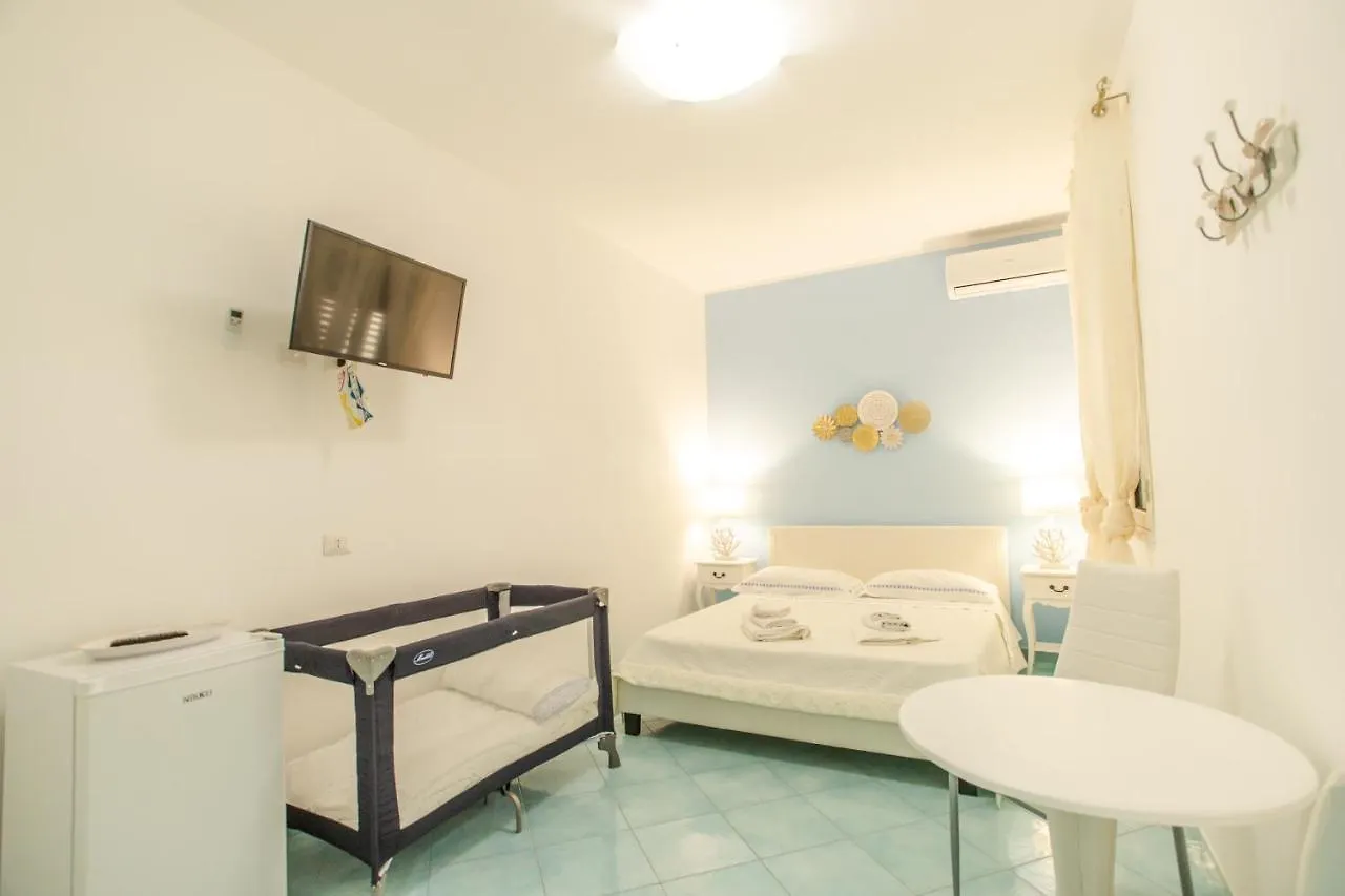Homestay Casa Di Nonno Gerlando Apartment Lampedusa Italy