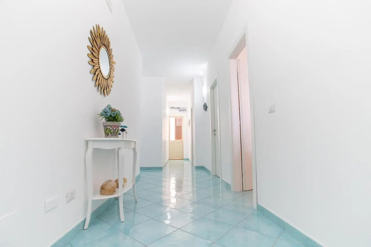 Casa Di Nonno Gerlando Apartment Lampedusa Homestay
