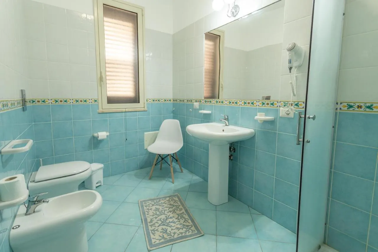 Casa Di Nonno Gerlando Apartment Lampedusa 0*,  Italy