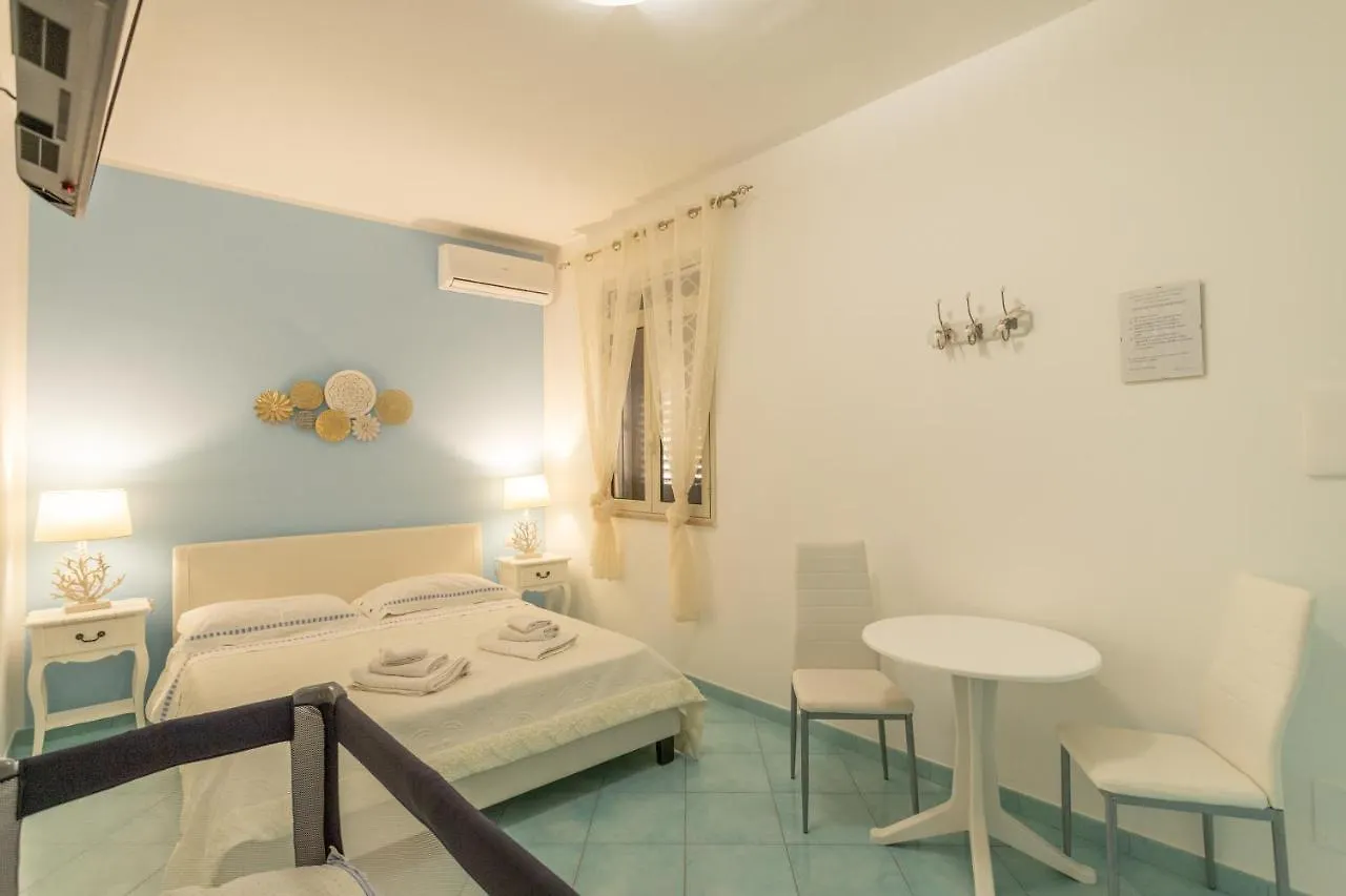Casa Di Nonno Gerlando Apartment Lampedusa 0*,  Italy