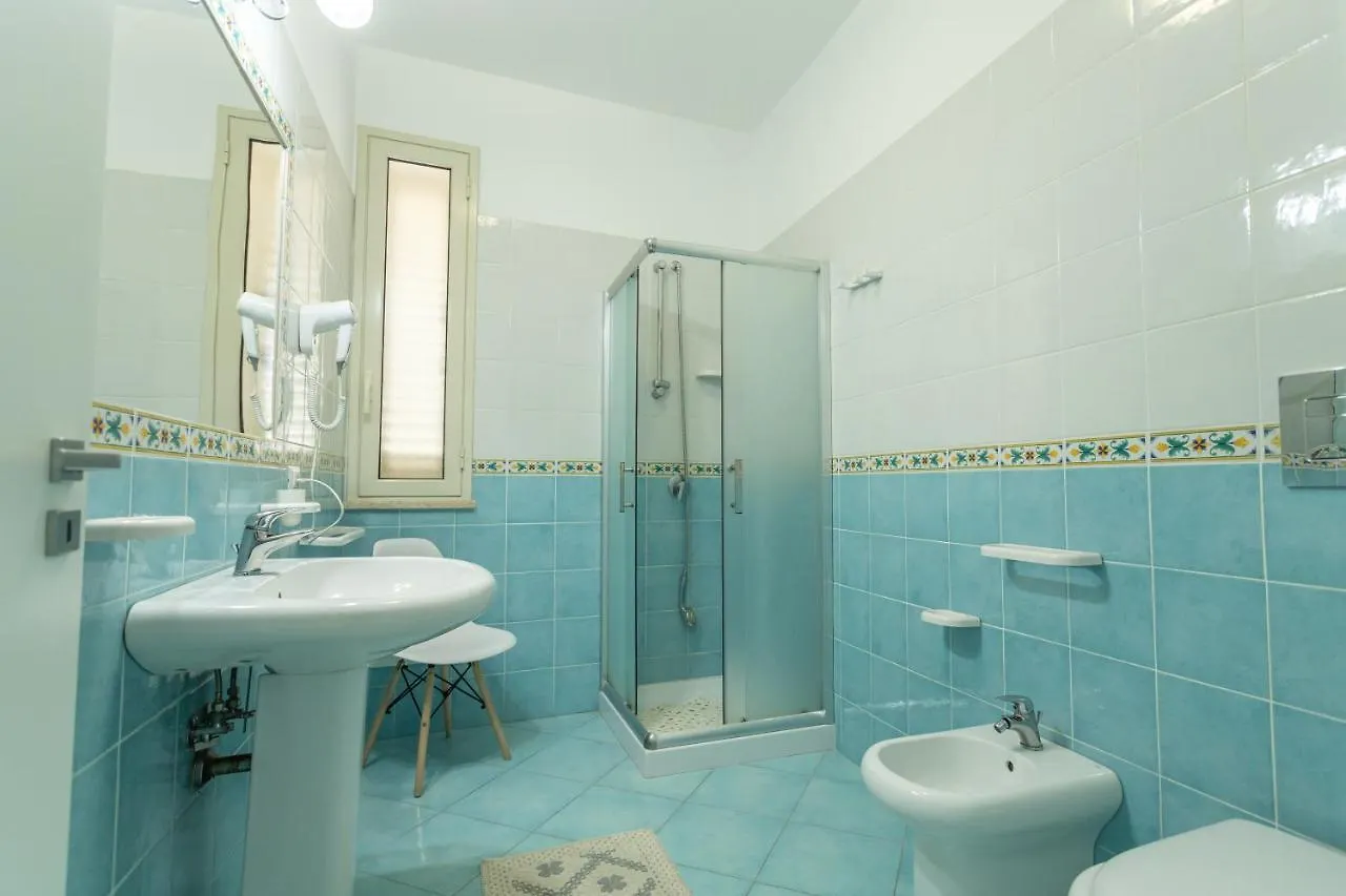 Casa Di Nonno Gerlando Apartment Lampedusa
