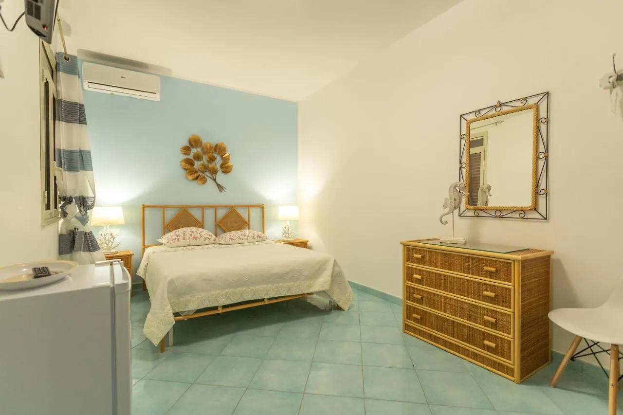 Casa Di Nonno Gerlando Apartment Lampedusa 0*,