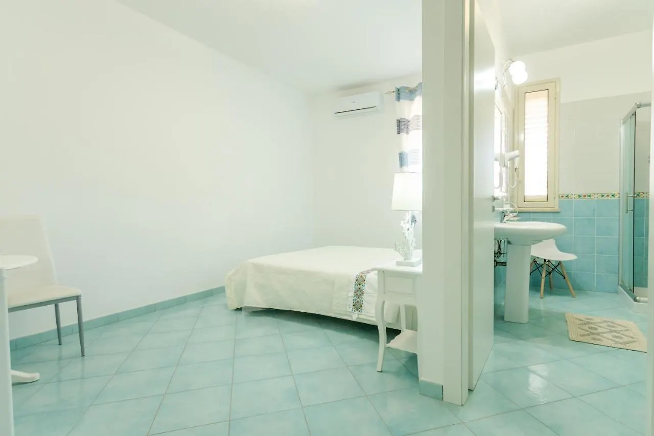 Casa Di Nonno Gerlando Apartment Lampedusa Italy
