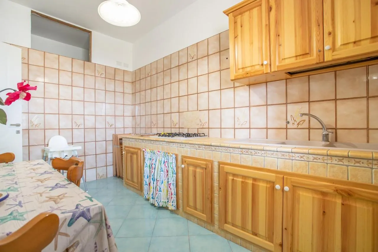 Homestay Casa Di Nonno Gerlando Apartment Lampedusa